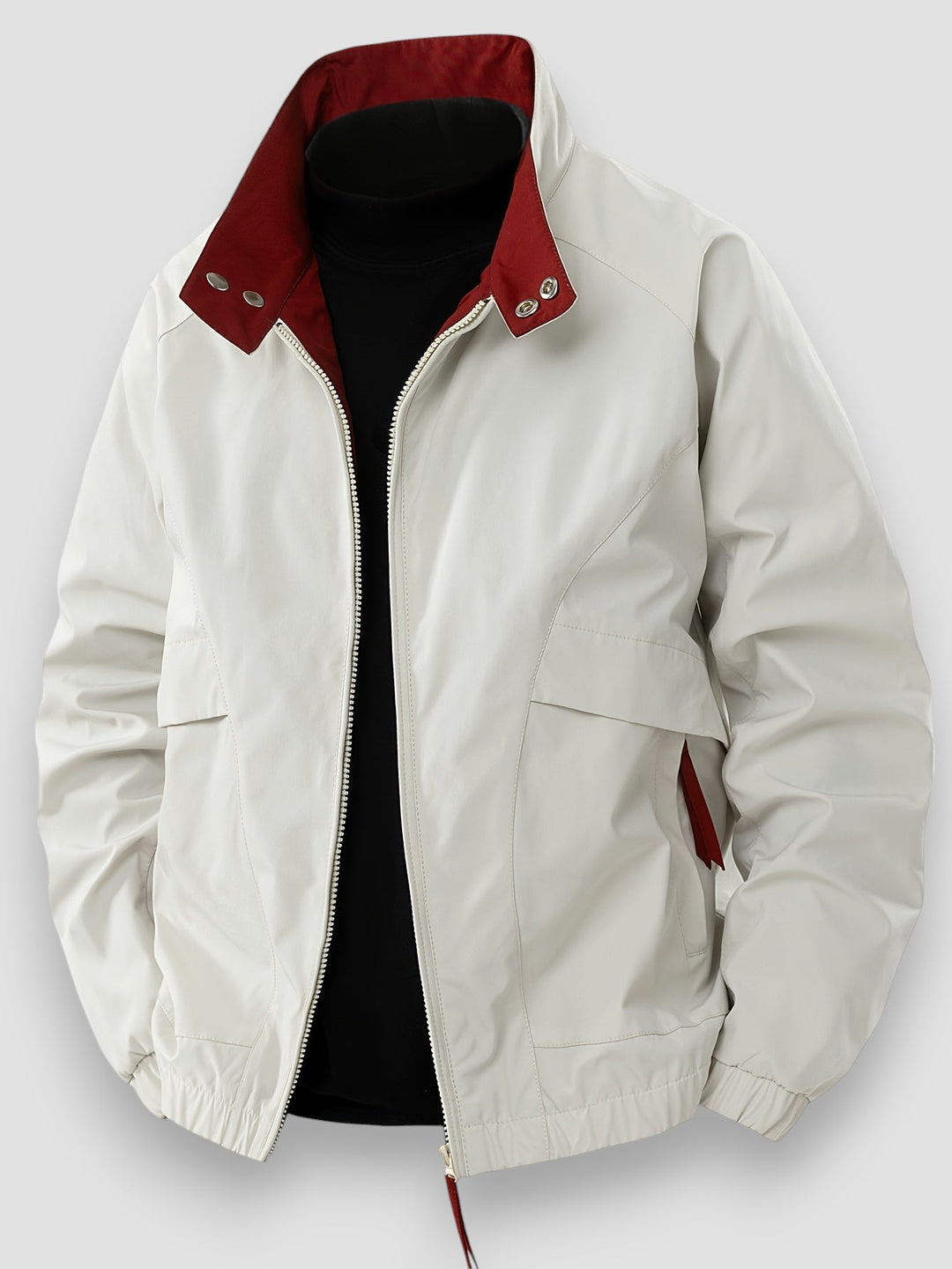 Mason - Chaqueta Informal De Primavera