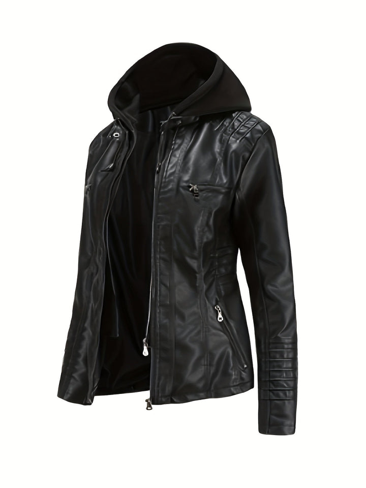 Wilna - Chaqueta Ultraelegante