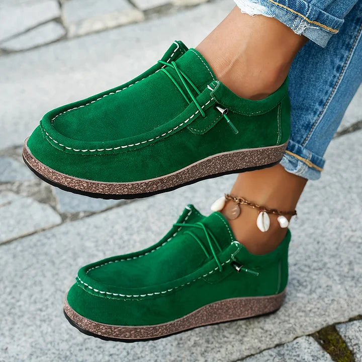 Patrine - Cómodos Mocasines Antideslizantes