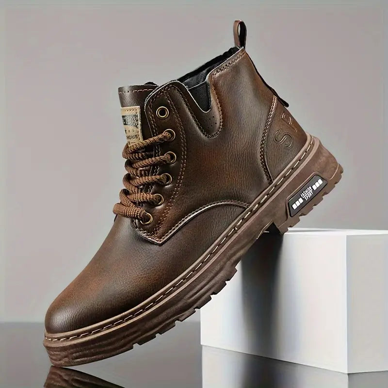 Devin - Impermeables Antideslizantes Botas