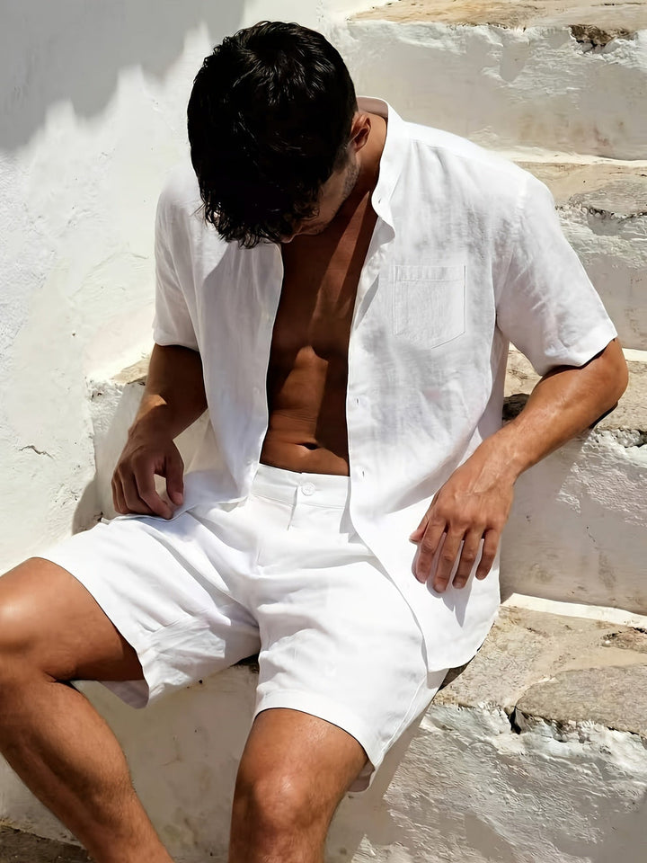 Dmitry - Juego De Ropa De Cama De Alta Calidad
