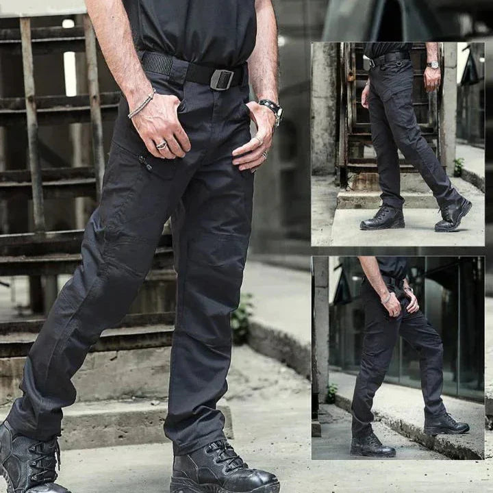 Heinee - Pantalones Impermeables Multifuncionales