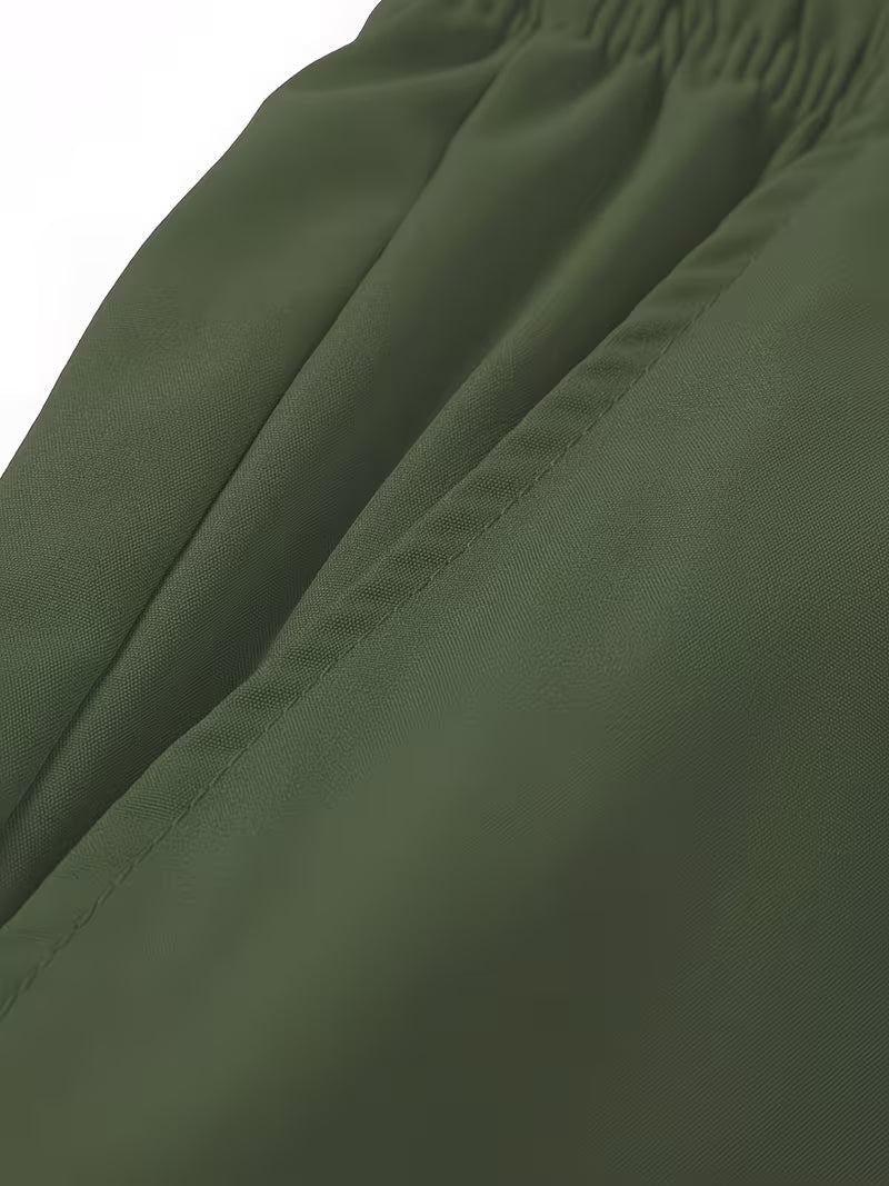 Faolan - Pantalones Carga Elegantes