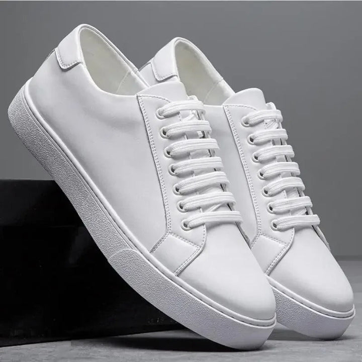Leonell - Zapatos De Piel