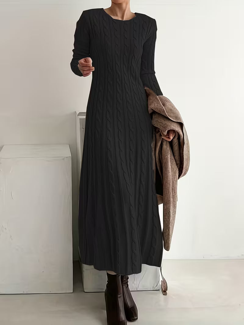 Nirelle - Elegante Vestido Largo