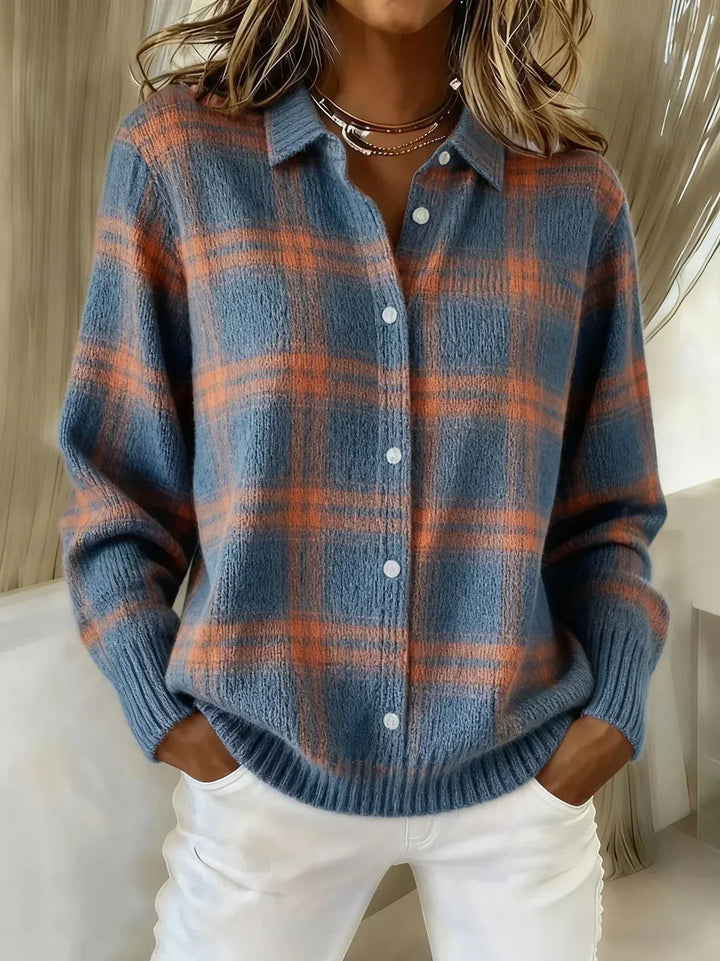 Sarani - Comfort Long Sleeve Cardigan