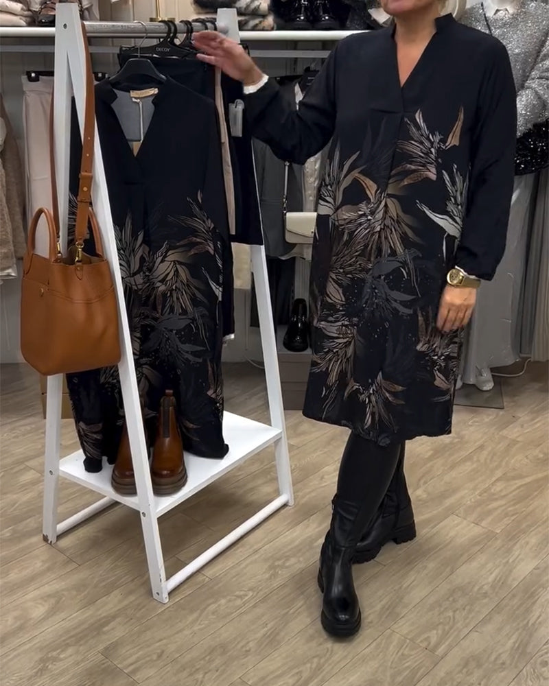 Rhonda - Vestido Midi