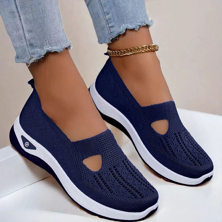 Einara - Zapatos Transpirables y Antideslizantes