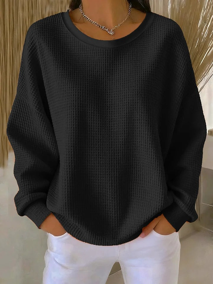 Vardali - Elegante Jersey De Punto