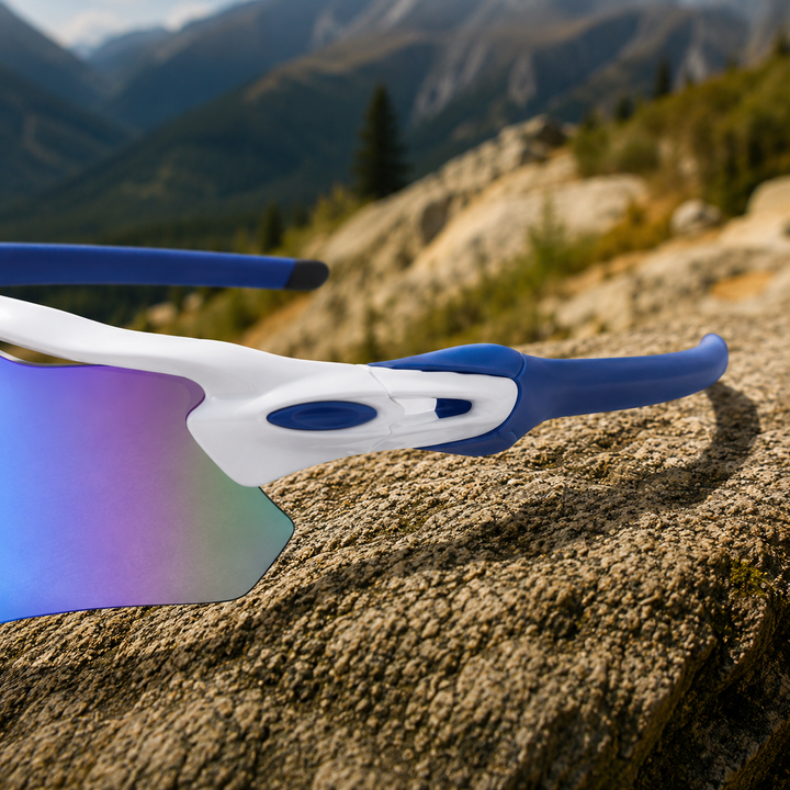 Cryzz - Gafas De Sol Deportivas Polarizadas