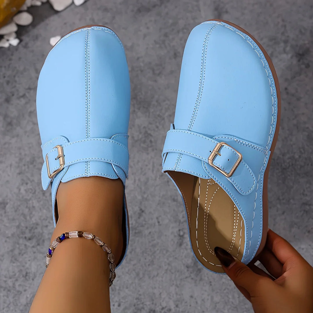 Latina - Zapatos Elegantes Antideslizantes