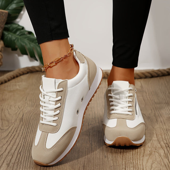 Kendall - Zapatos Ortopédicos Informales