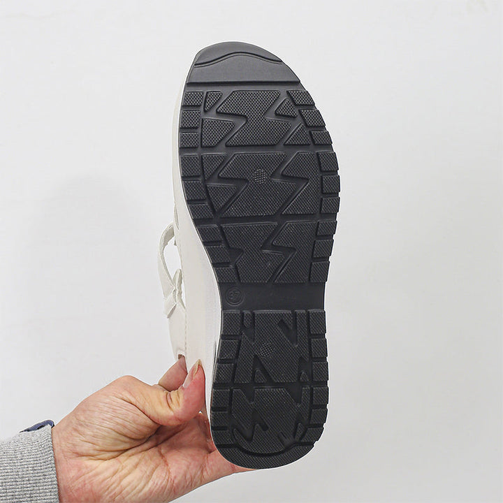 Vickie - Elegante Zapatilla