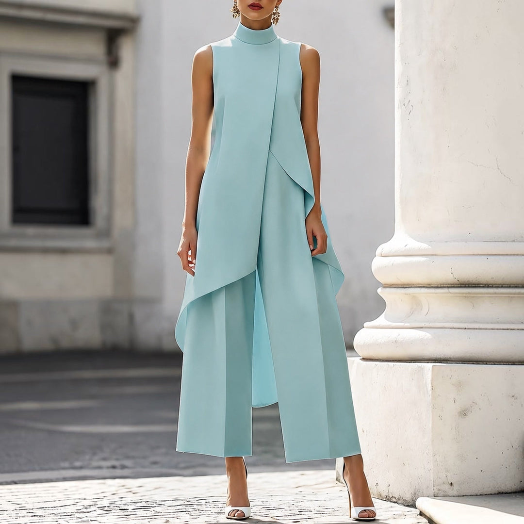 Maryam - Vestido Largo Y Elegante