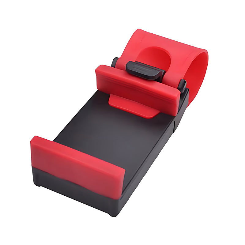 GripDrive - Soporte Para Teléfono En el Volante