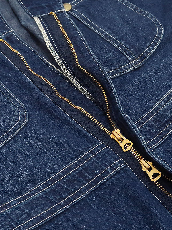 Thoros - Monos De Denim