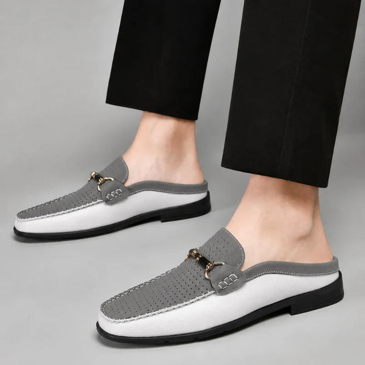 Yerson - Transpirable Antideslizante Zapatos