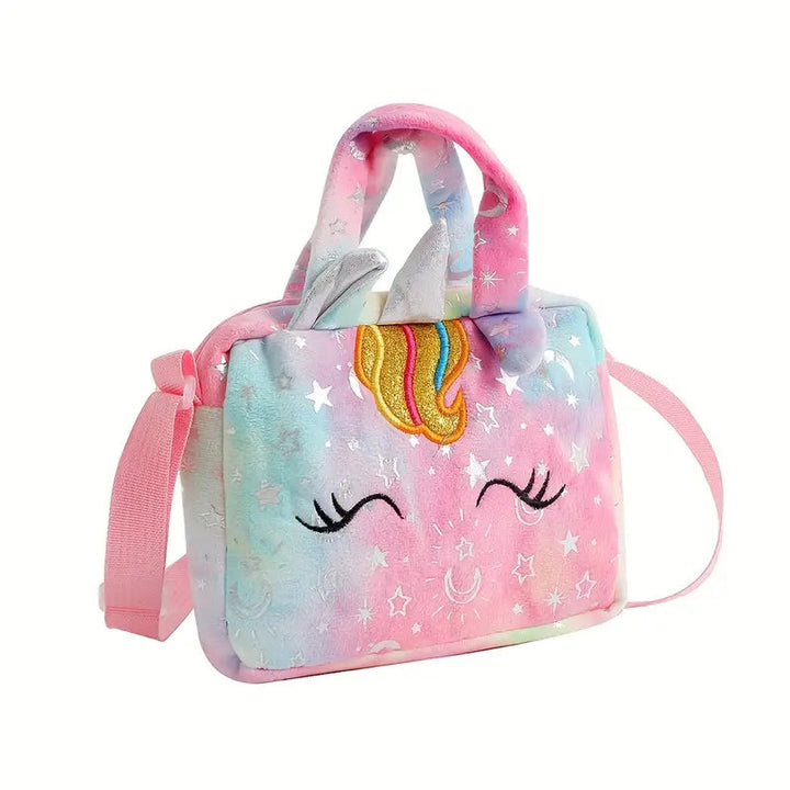 FairyTote - Bolso Bandolera Unicornio