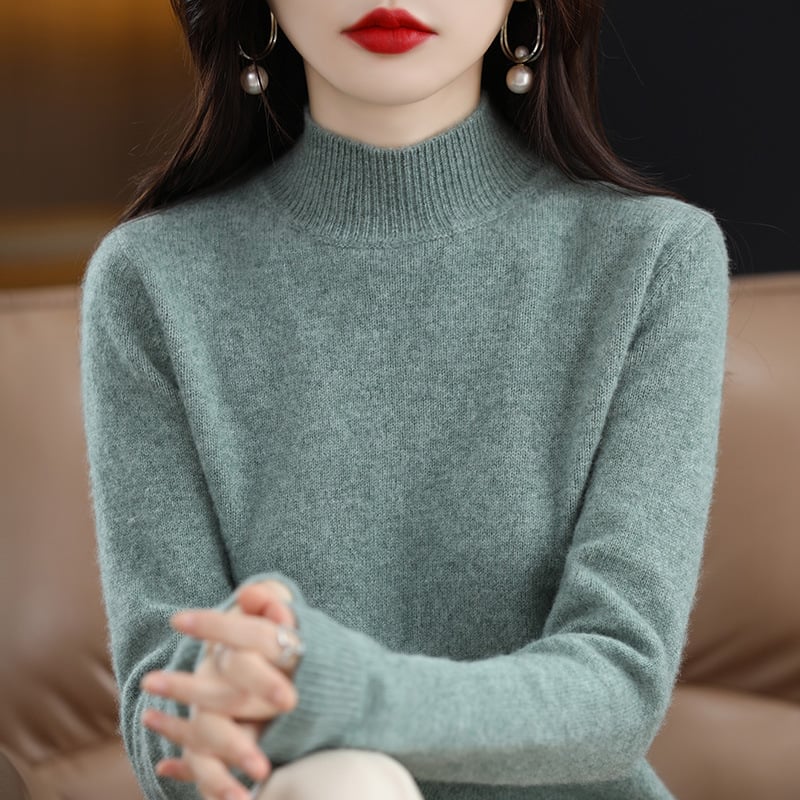 Nadja - Jersey De Cachemira