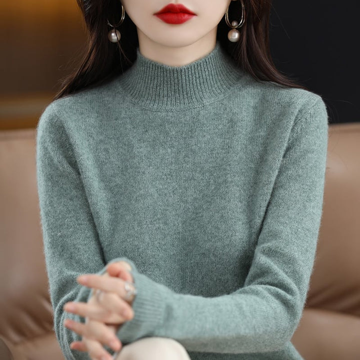 Nadja - Jersey De Cachemira