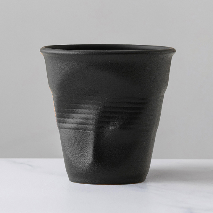 MugNatura - Tazas De Café Modernas De Cerámica