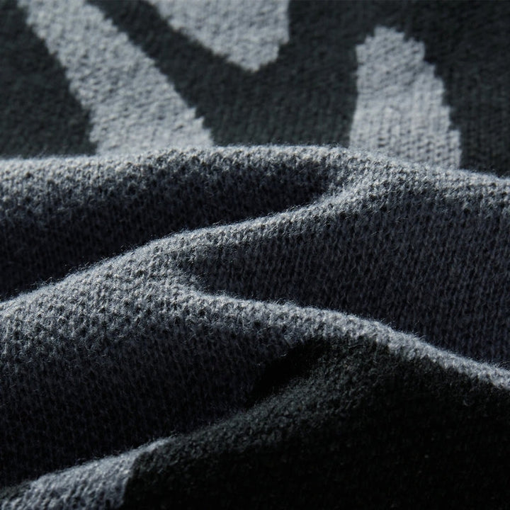Rodrigo - Jersey De Punto  Patrón Jacquard