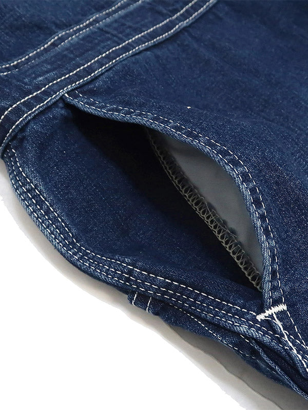 Thoros - Monos De Denim