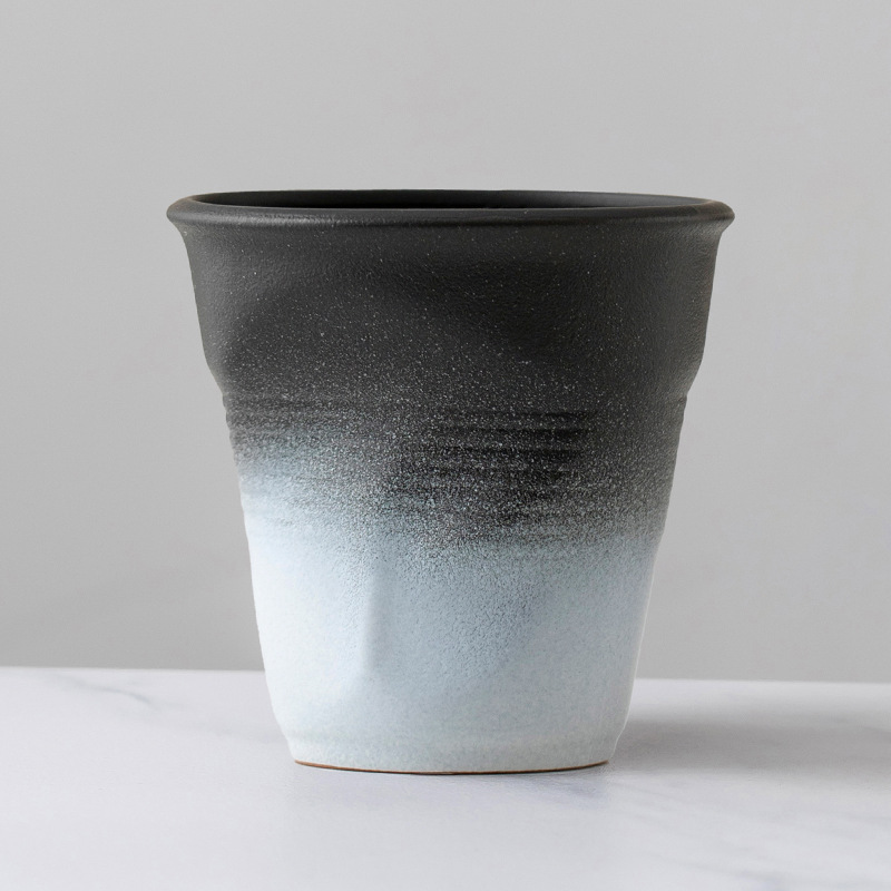 MugNatura - Tazas De Café Modernas De Cerámica