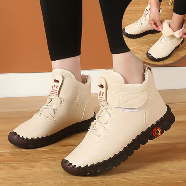 Leen – Botas Ortopédicas De Invierno
