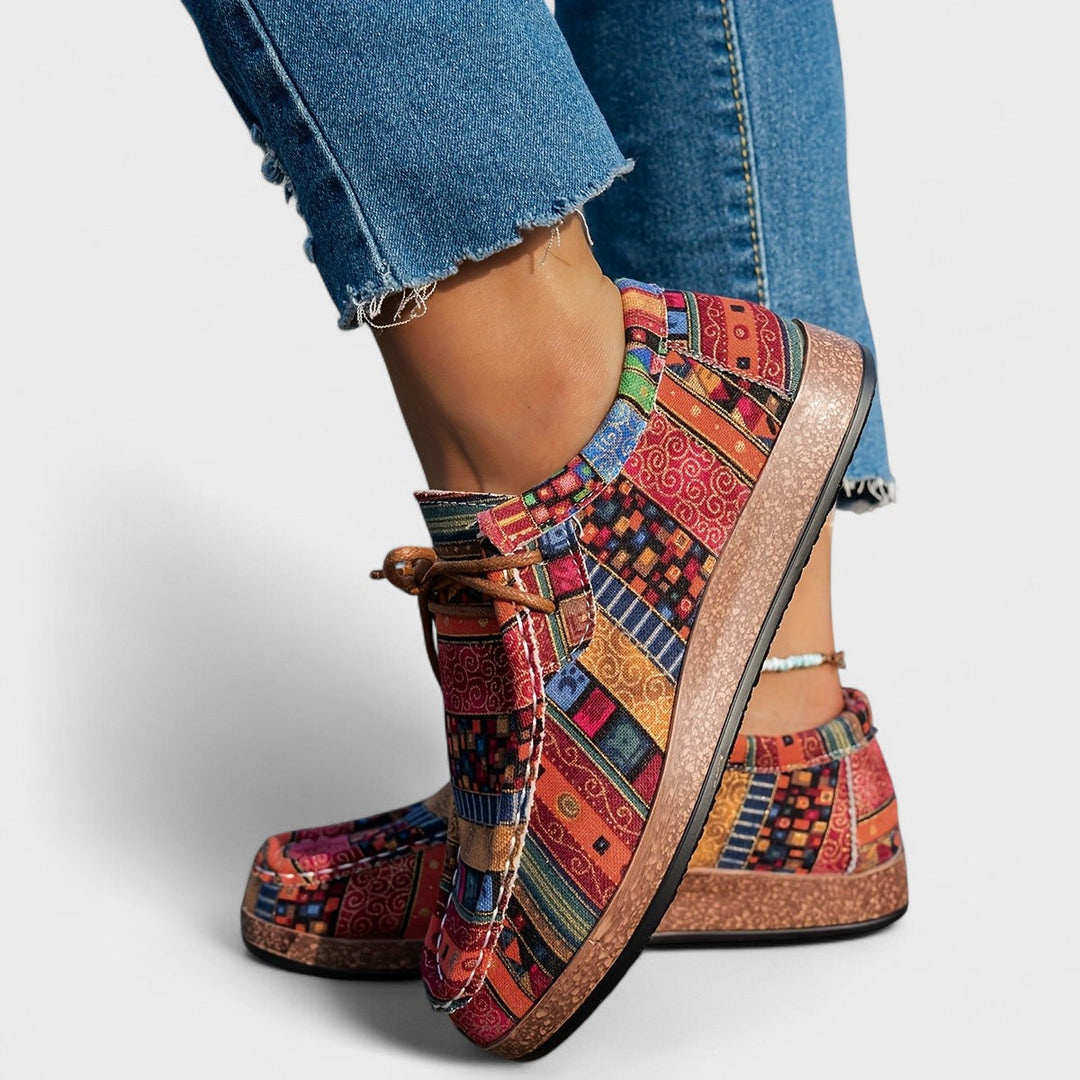 Munyika - Zapatos Ultraligeros Y Cómodos