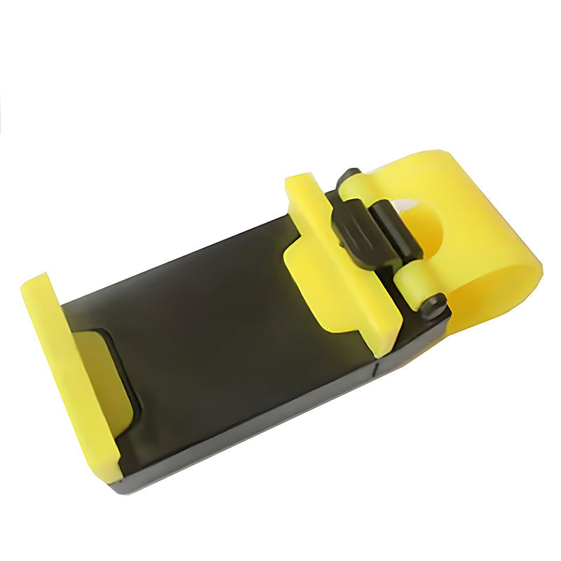 GripDrive - Soporte Para Teléfono En el Volante