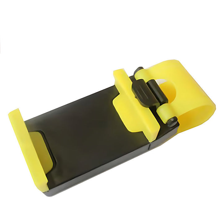 GripDrive - Soporte Para Teléfono En el Volante