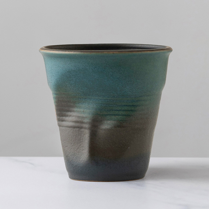 MugNatura - Tazas De Café Modernas De Cerámica