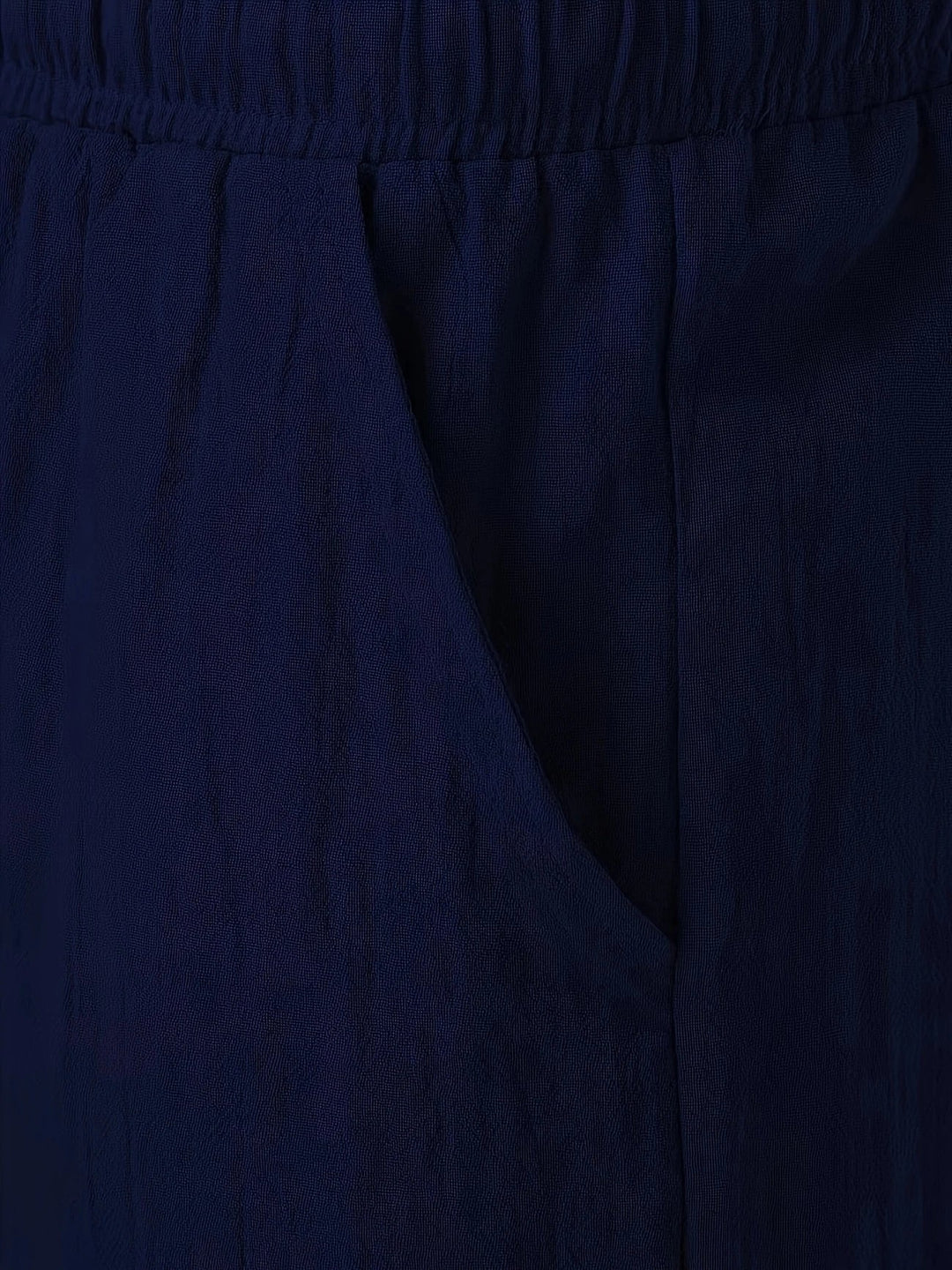 Oskam - Verano Algodón Pantalones Cortos Con Ajuste Holgado