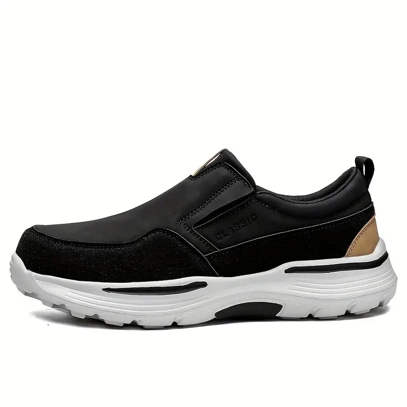 Keidean - Zapatillas De Lona Transpirables Con Cordones