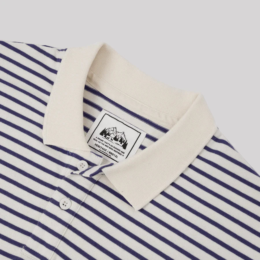 Rex - Camisa De Algodón Grueso