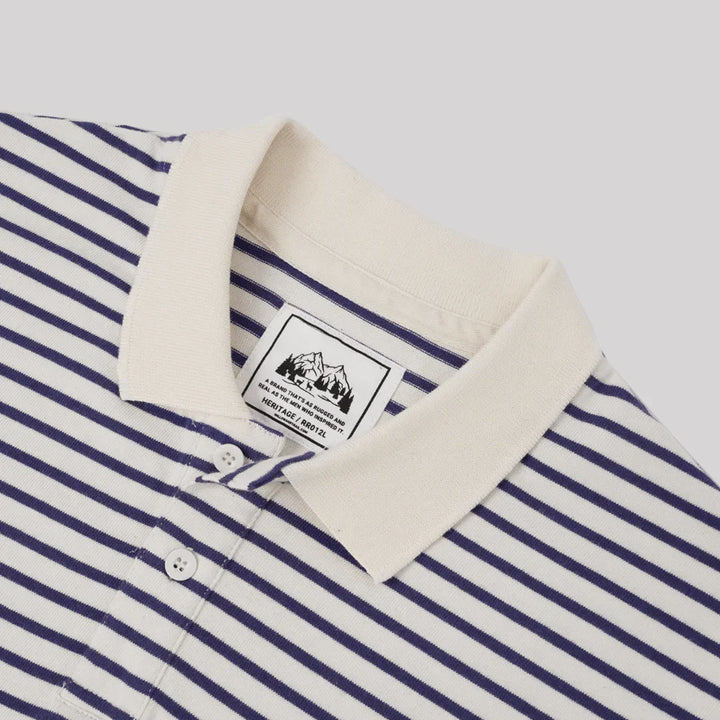 Rex - Camisa De Algodón Grueso