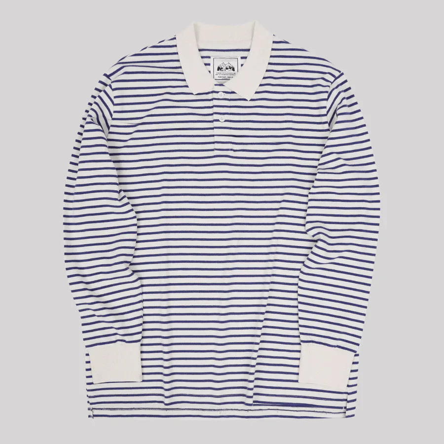 Rex - Camisa De Algodón Grueso