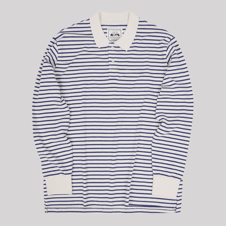 Rex - Camisa De Algodón Grueso
