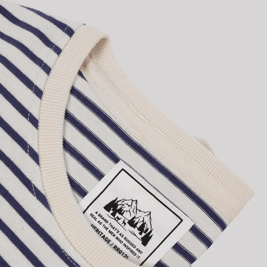 Rex - Camisa De Algodón Grueso