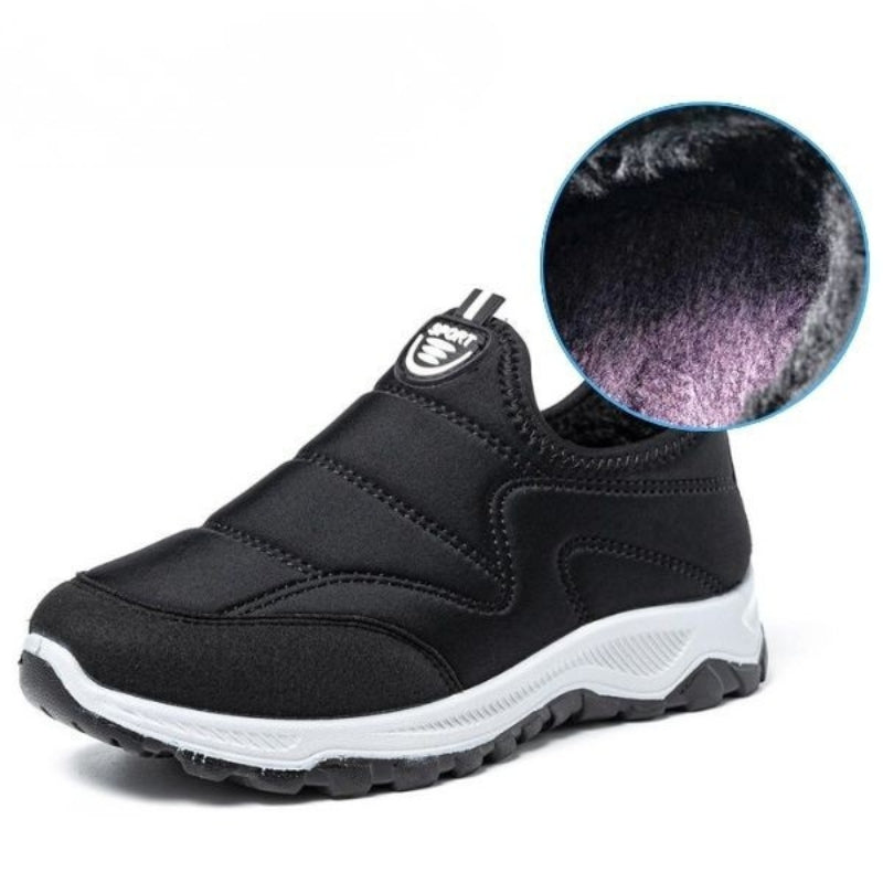 Zelmira - Zapatilla Universal De Invierno