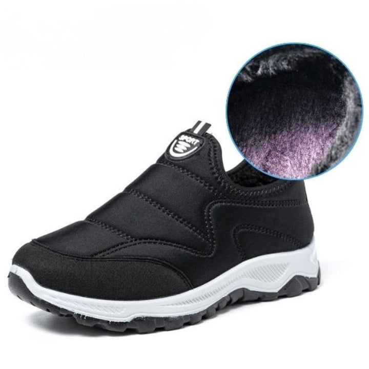 Zelmira - Zapatilla Universal De Invierno