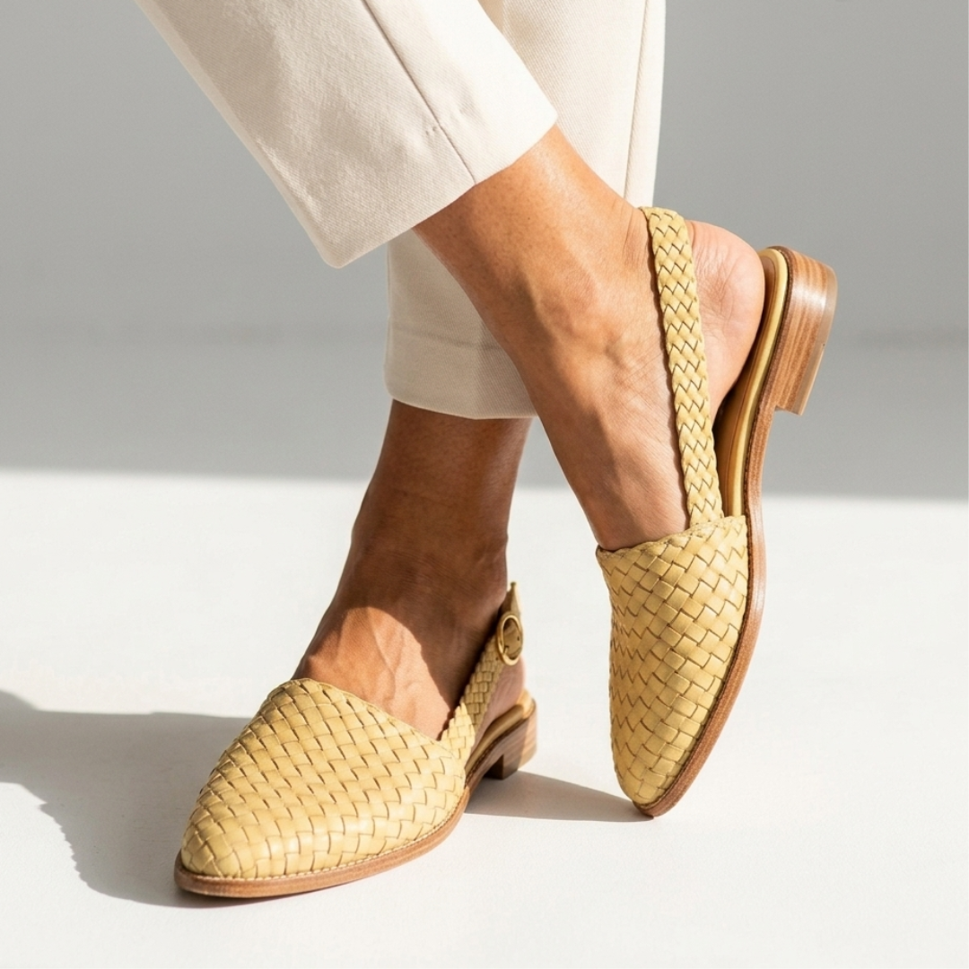 Henda - Mocasines de Verano