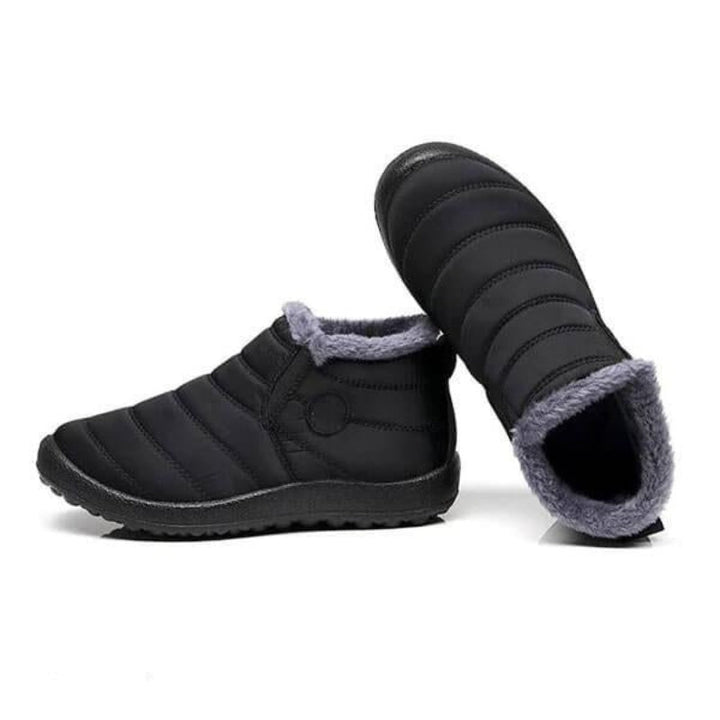 Becky - Universal Cálido Zapatos