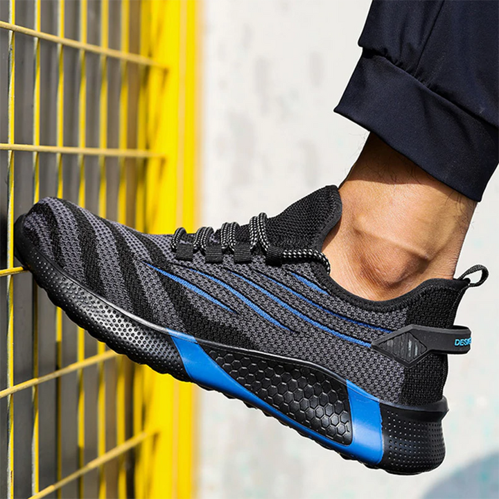 Netanel - Zapatos Seguridad Avanzado
