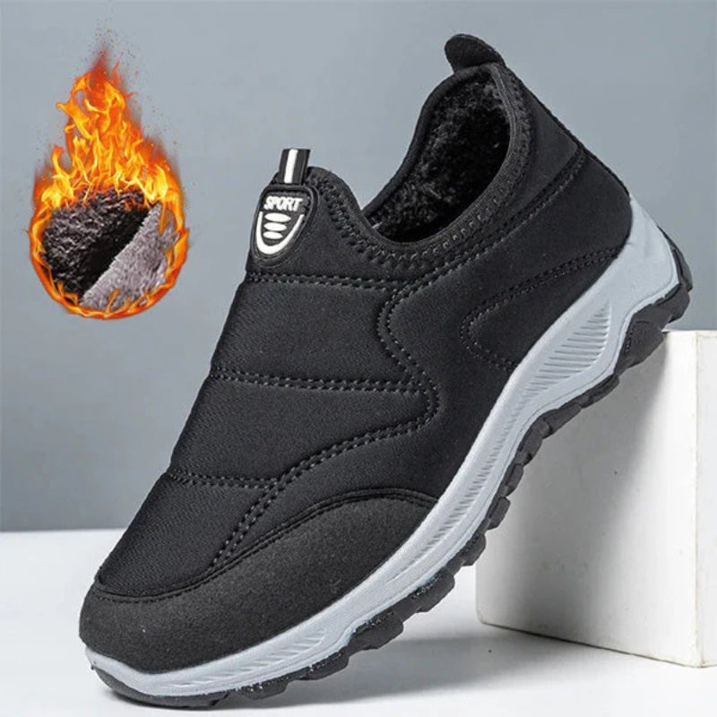 Zelmira - Zapatilla Universal De Invierno