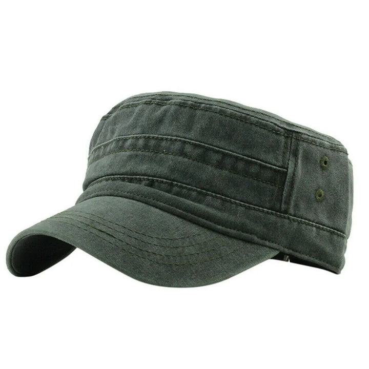 Eugeen - Gorra de Béisbol de Pesca Camo Combat