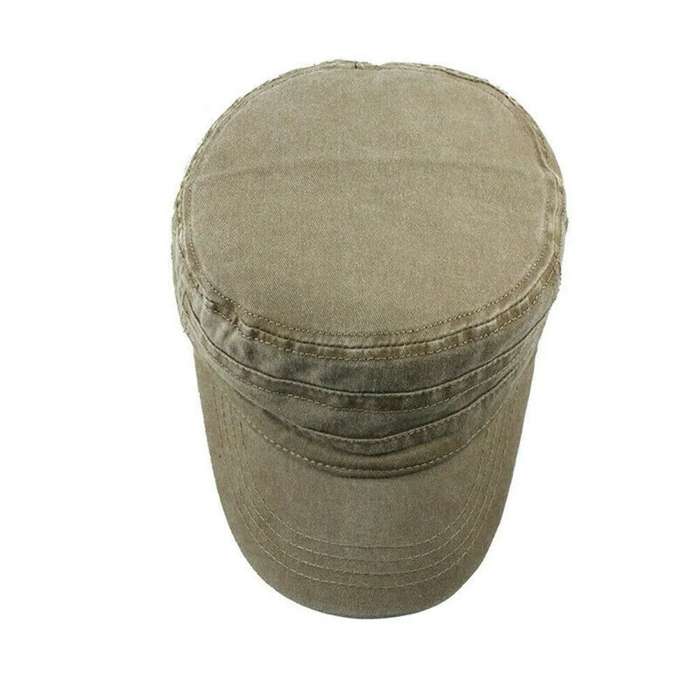 Eugeen - Gorra de Béisbol de Pesca Camo Combat