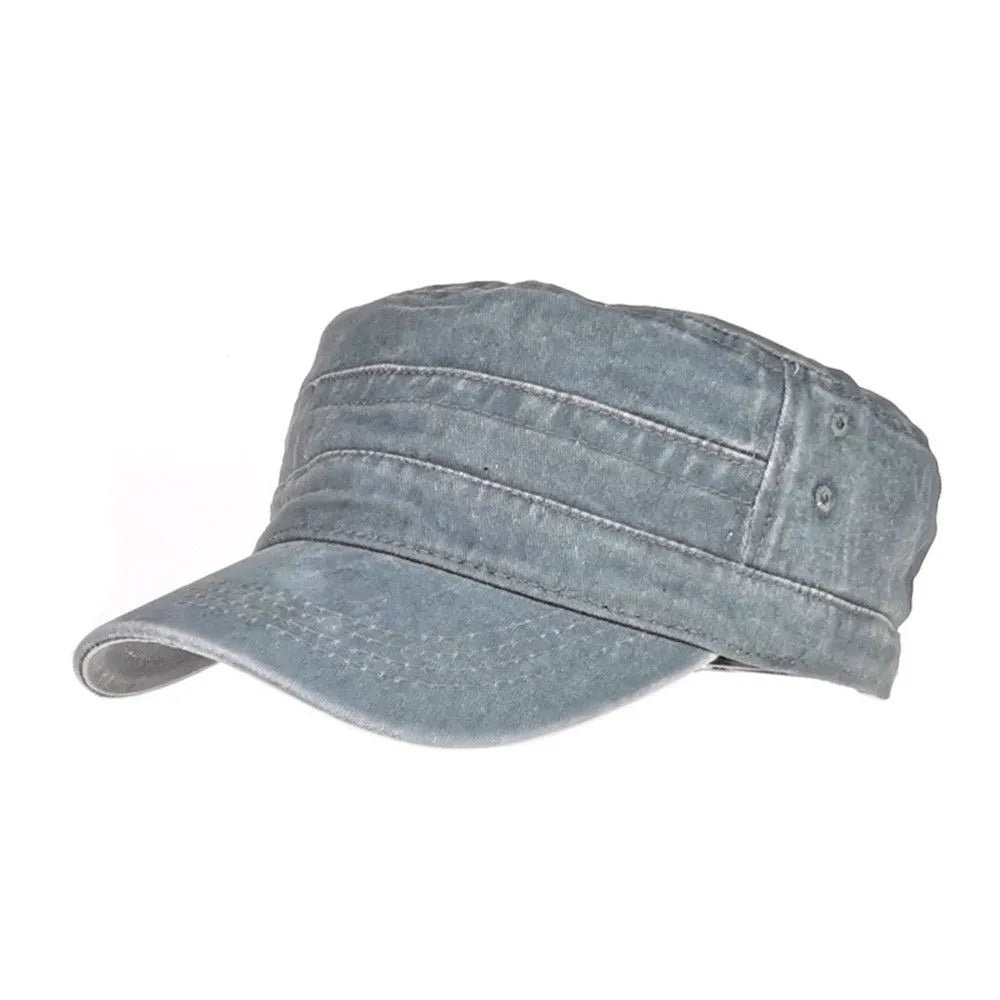 Eugeen - Gorra de Béisbol de Pesca Camo Combat