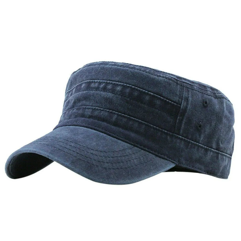 Eugeen - Gorra de Béisbol de Pesca Camo Combat